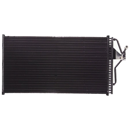 Apdi 93 Chevrolet Lumina 3.1 L 189 Cid V6 Condenser, 7013244 7013244